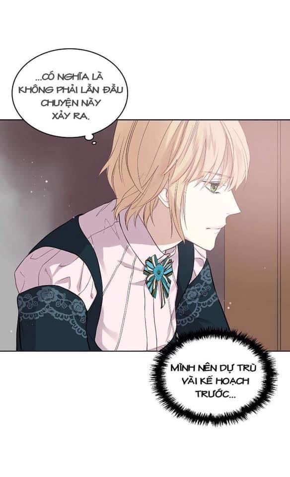 thật tình, họ rất nhớ cô ấy! chapter 9 47