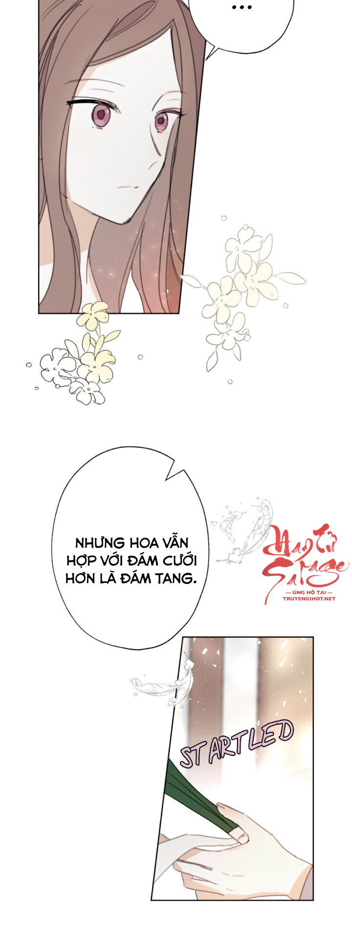 chuyện tình ở honey bouche chapter 24 9