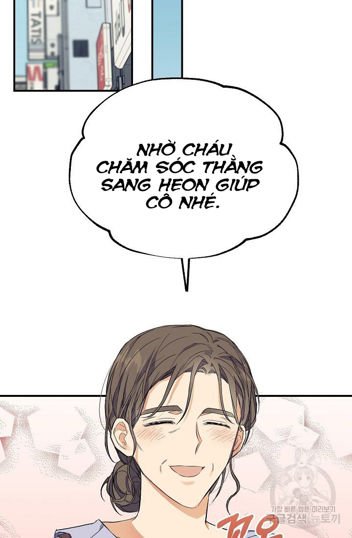 thở chung bầu không khí chapter 14 78