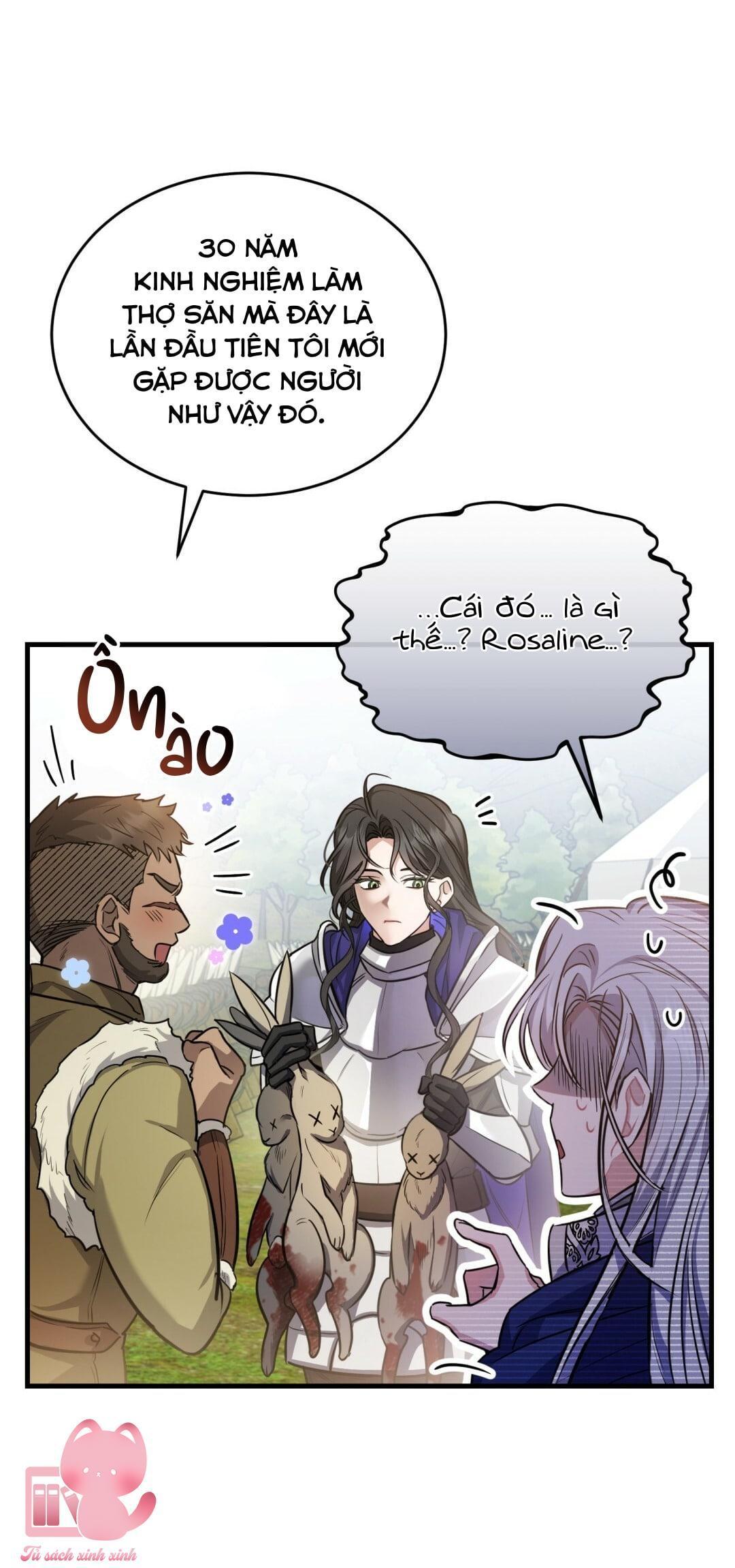 đêm đen khuất bóng chapter 16 28