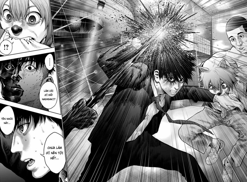 đọa nhân chapter 59 16