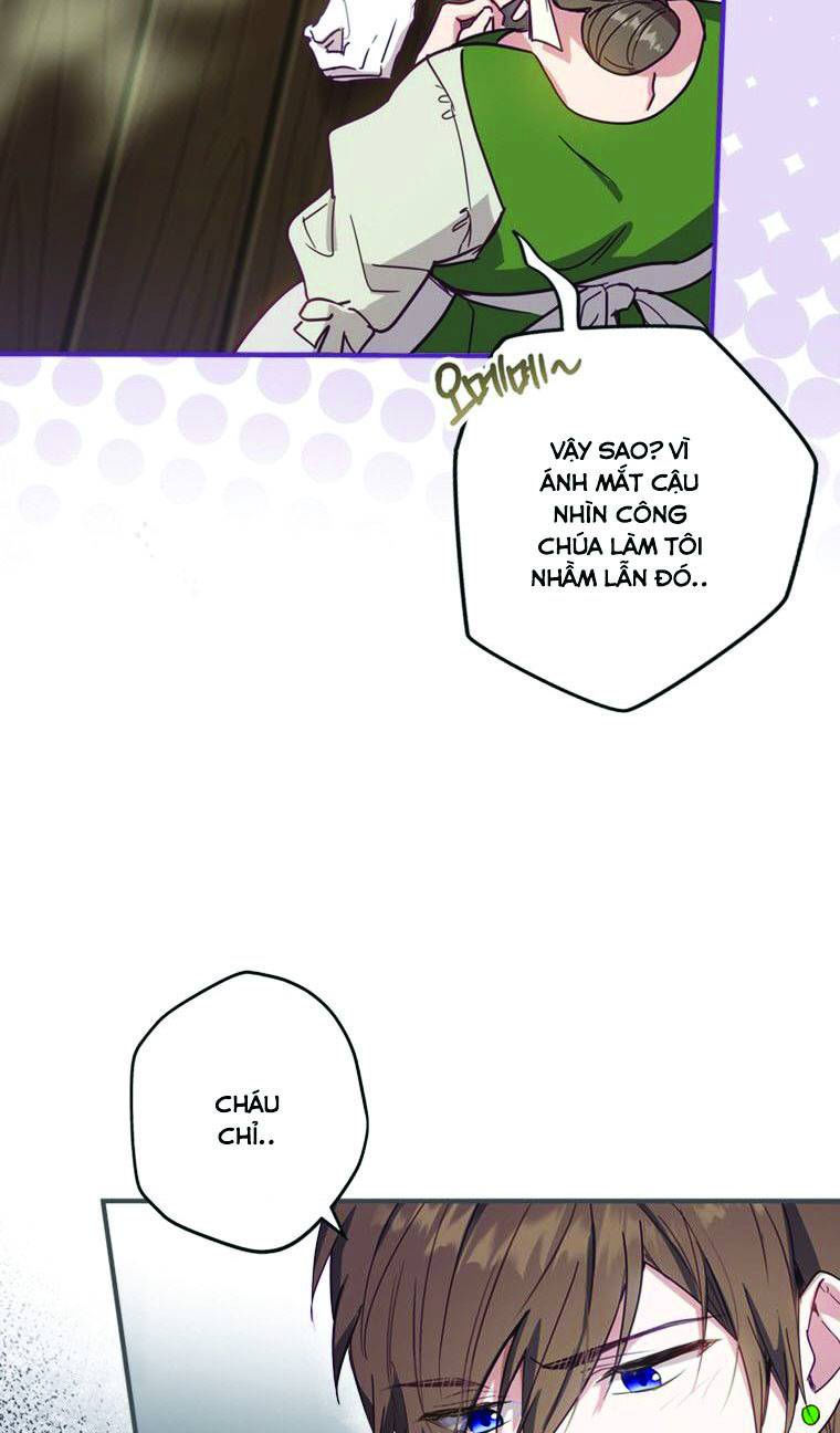 đã bảo nữ chính cải nam trang cơ mà ! chapter 7 54