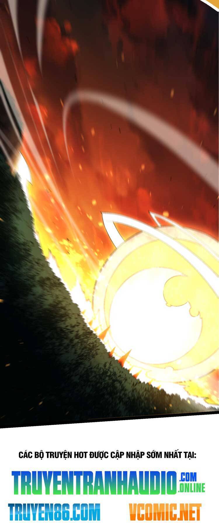 chuyển sinh thành liễu đột biến chapter 64 49