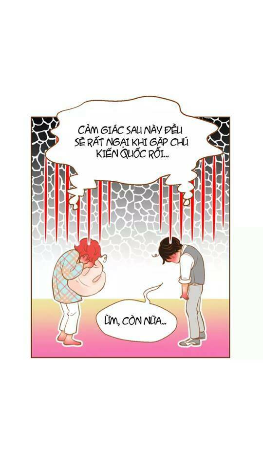 tân lang yếu tòng tiểu dưỡng khởi chapter 18 48