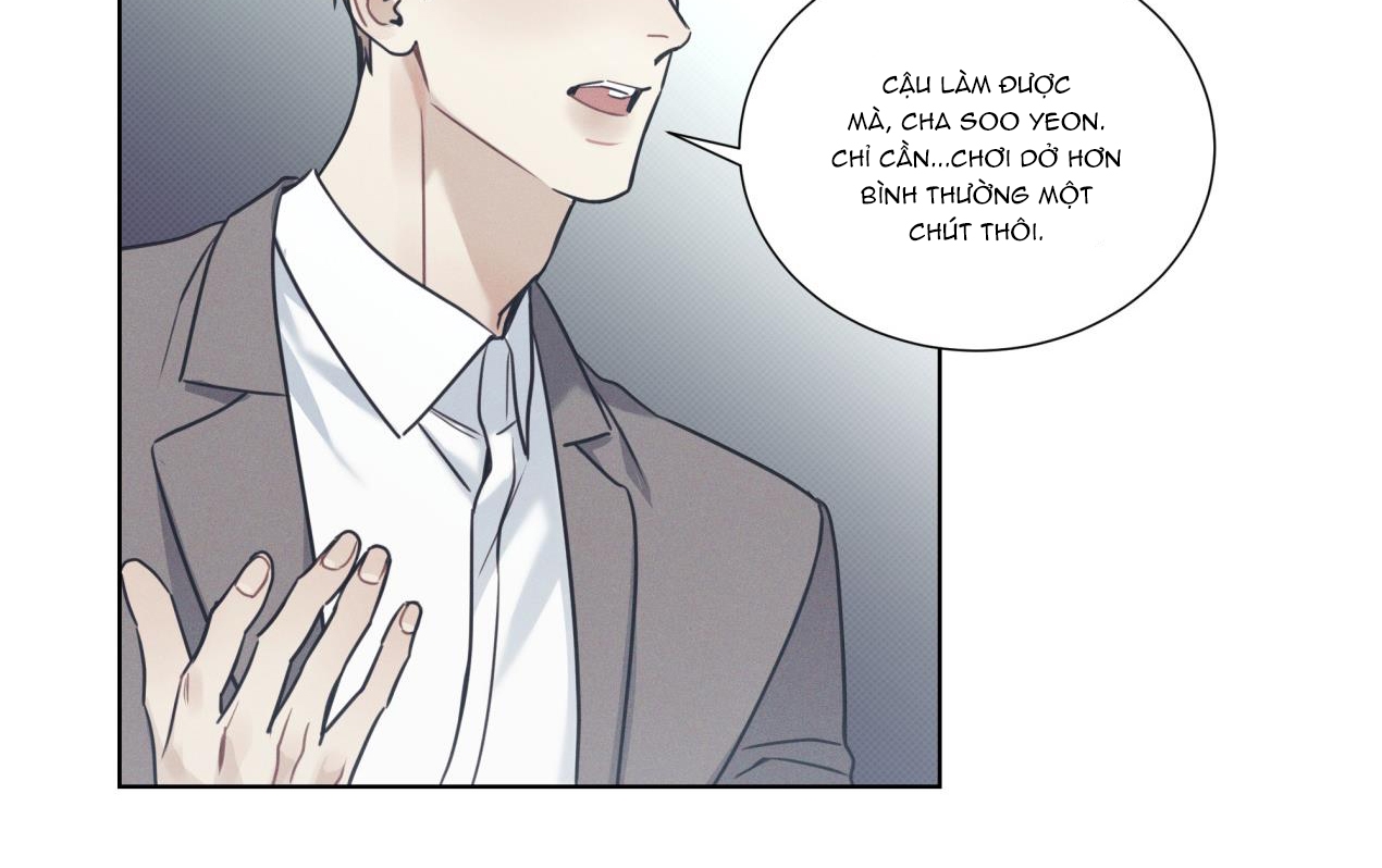 dải hợp âm trên đại dương xanh chapter 12 93