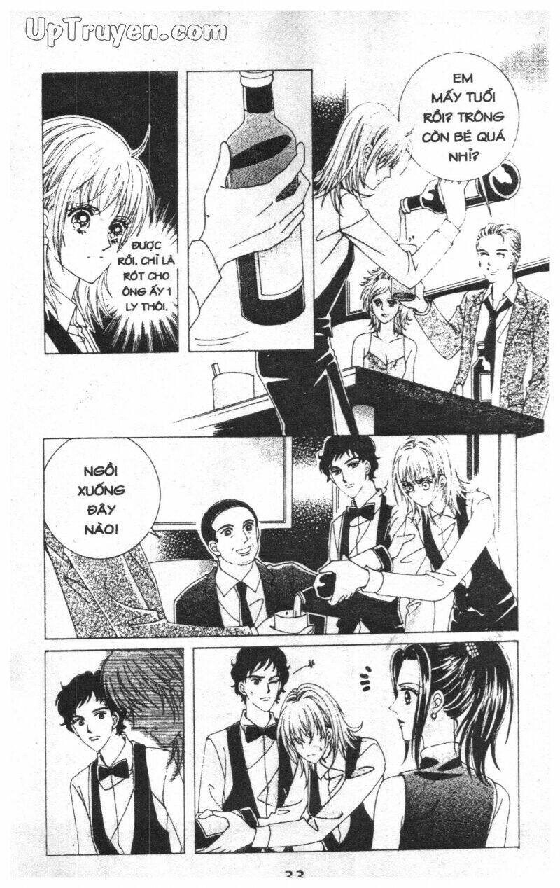 dạ khúc chapter 8 33