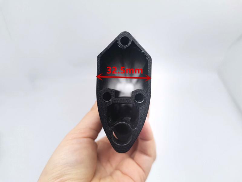 Cực cho Dualtron Speedway 5 xe tay ga điện