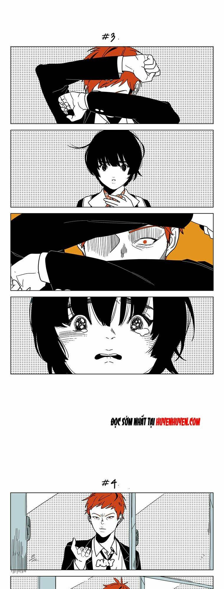 at each other’s throats chapter 21 4