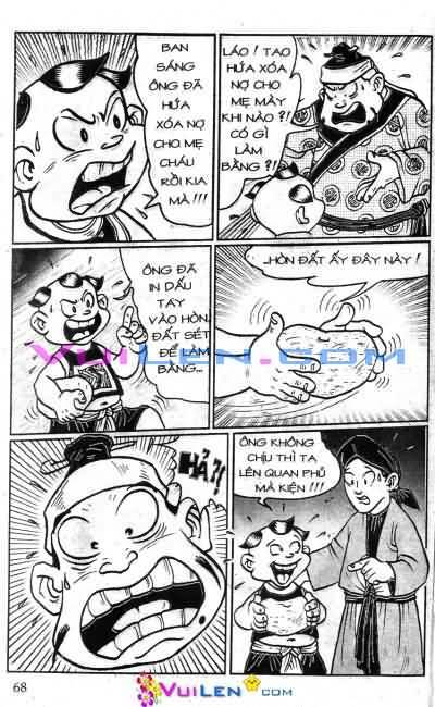 thần đồng đất việt chapter 5 65