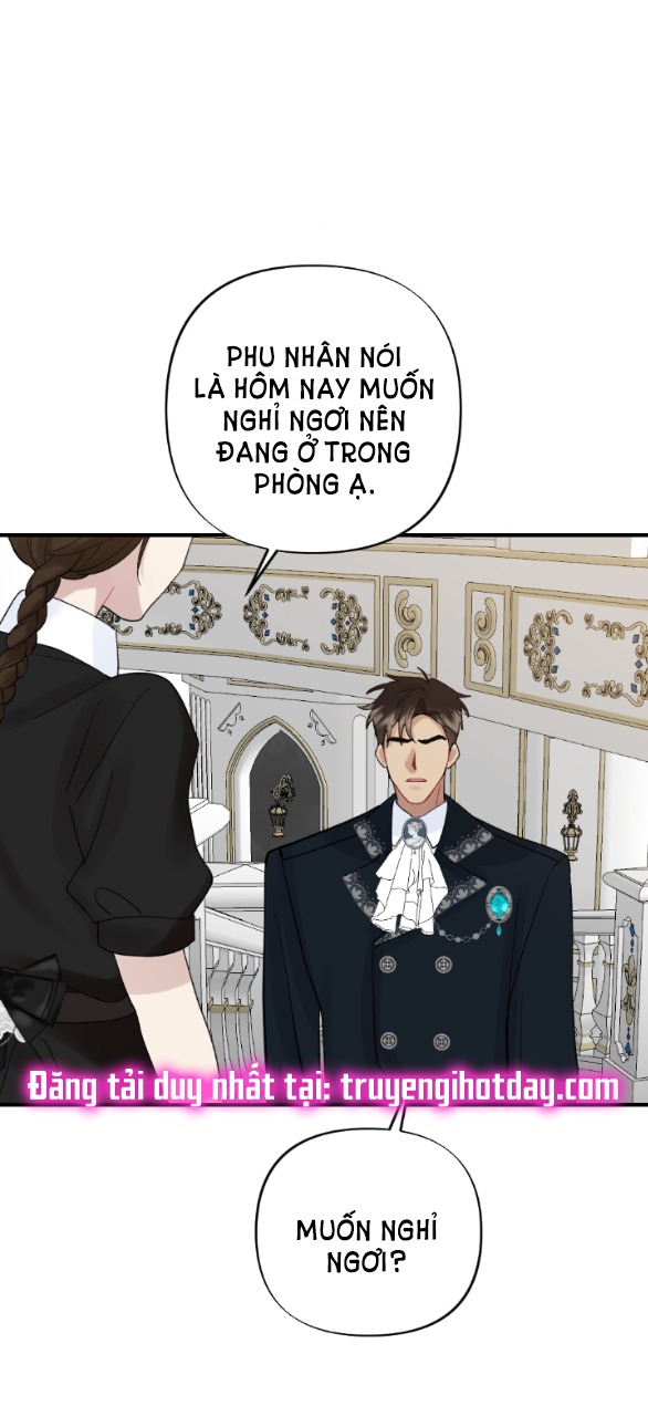 [18+] chuyện mèo trắng bị ba tước báo đen ăn thịt chapter 10.2 7