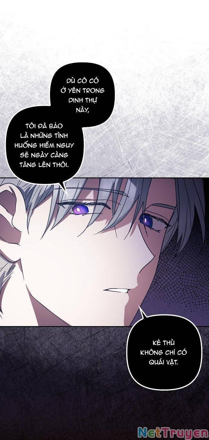 cuộc sống giản dị của người độc thân bị bỏ rơi chapter 7 21