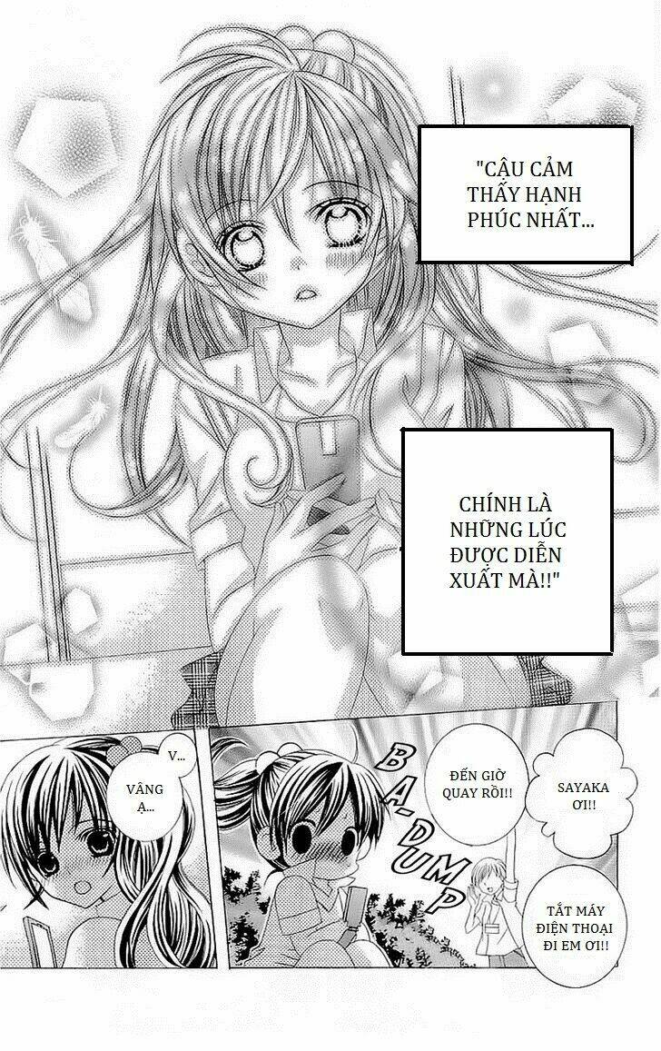 suki desu suzuki-kun!! chapter 45 20