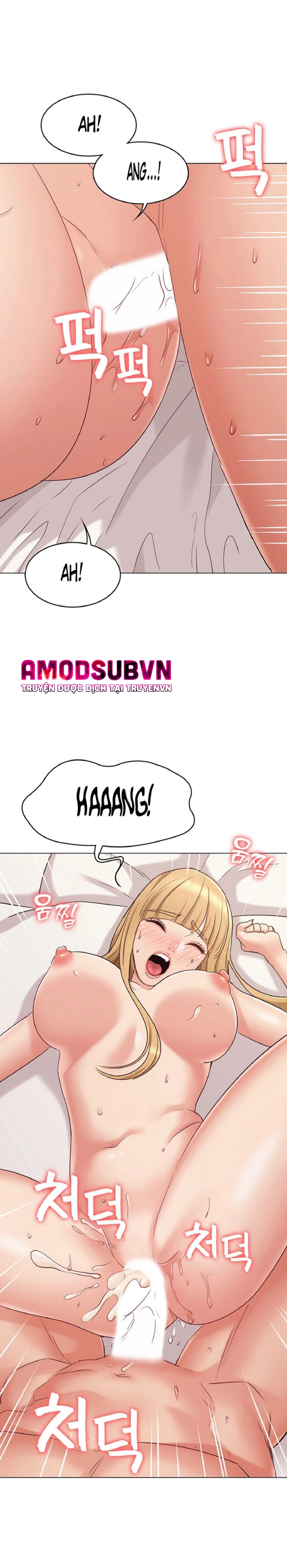 chị của bạn gái chapter 14 26