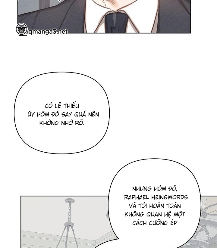 đại úy lãng mạn thân yêu của tôi chapter 4 55