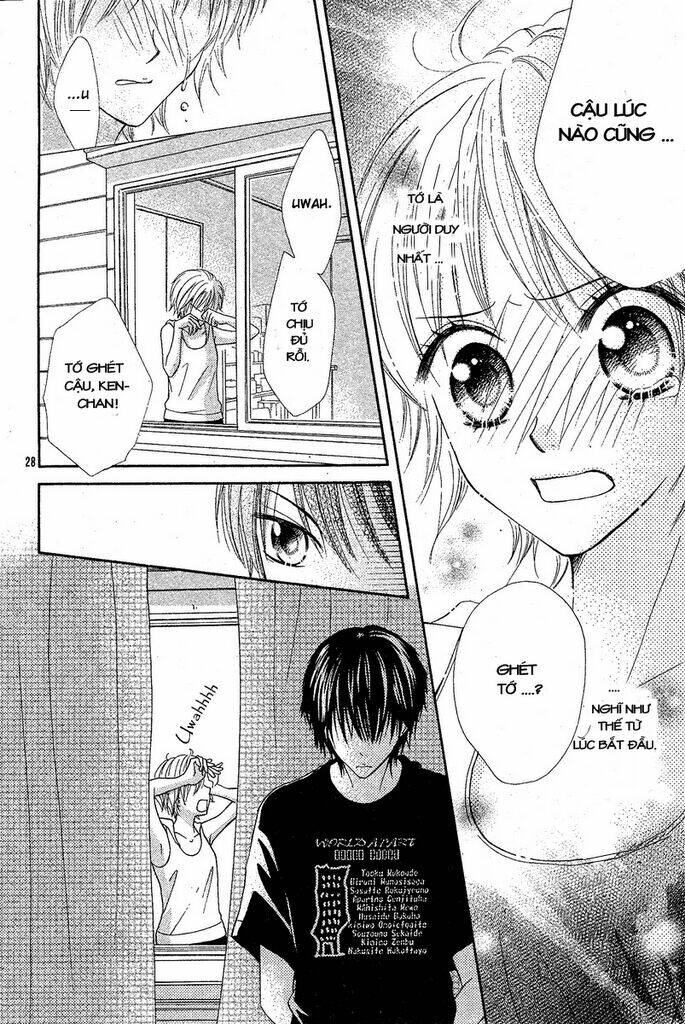 tổng hợp one shot. chapter 318 28