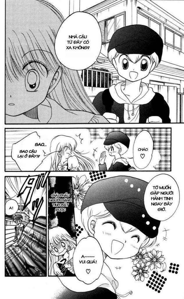 daa! daa! daa! chapter 6 10