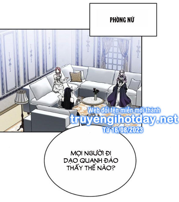 cô dâu của obsidian chapter 4.2 54