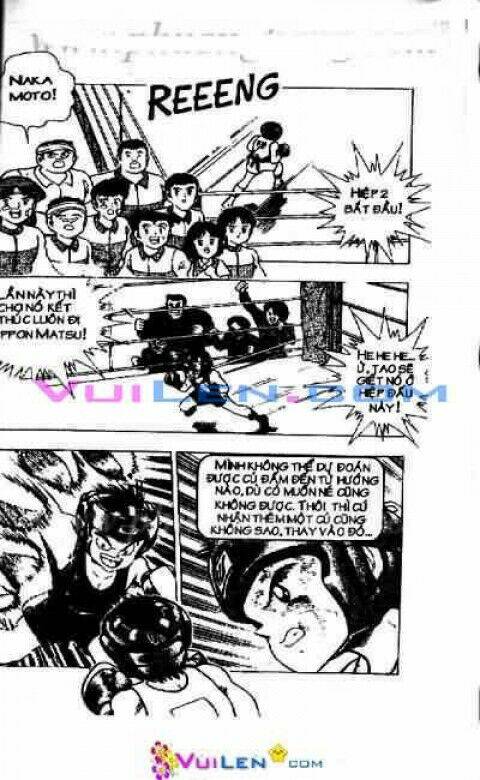 chibi cậu bé quyền anh (8 tập full) chapter 8 65