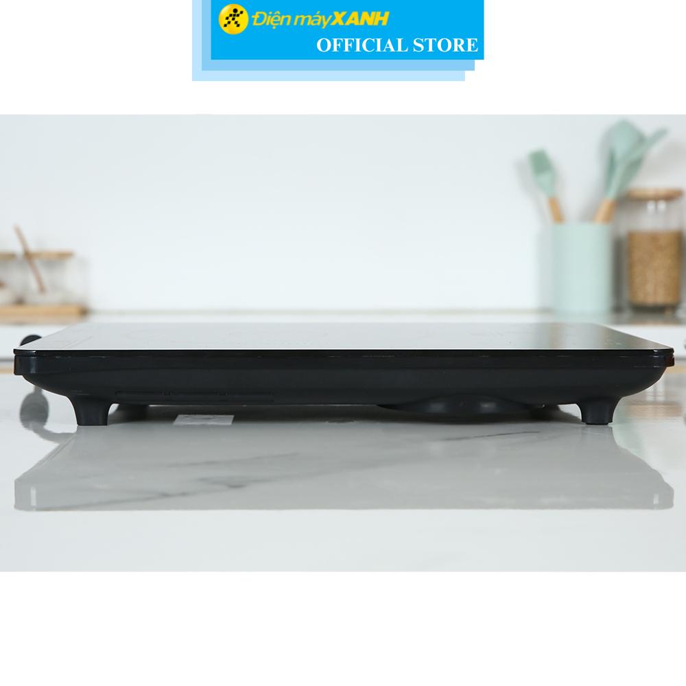 Bếp từ AVA MD-DC01 2100W - Hàng Chính Hãng