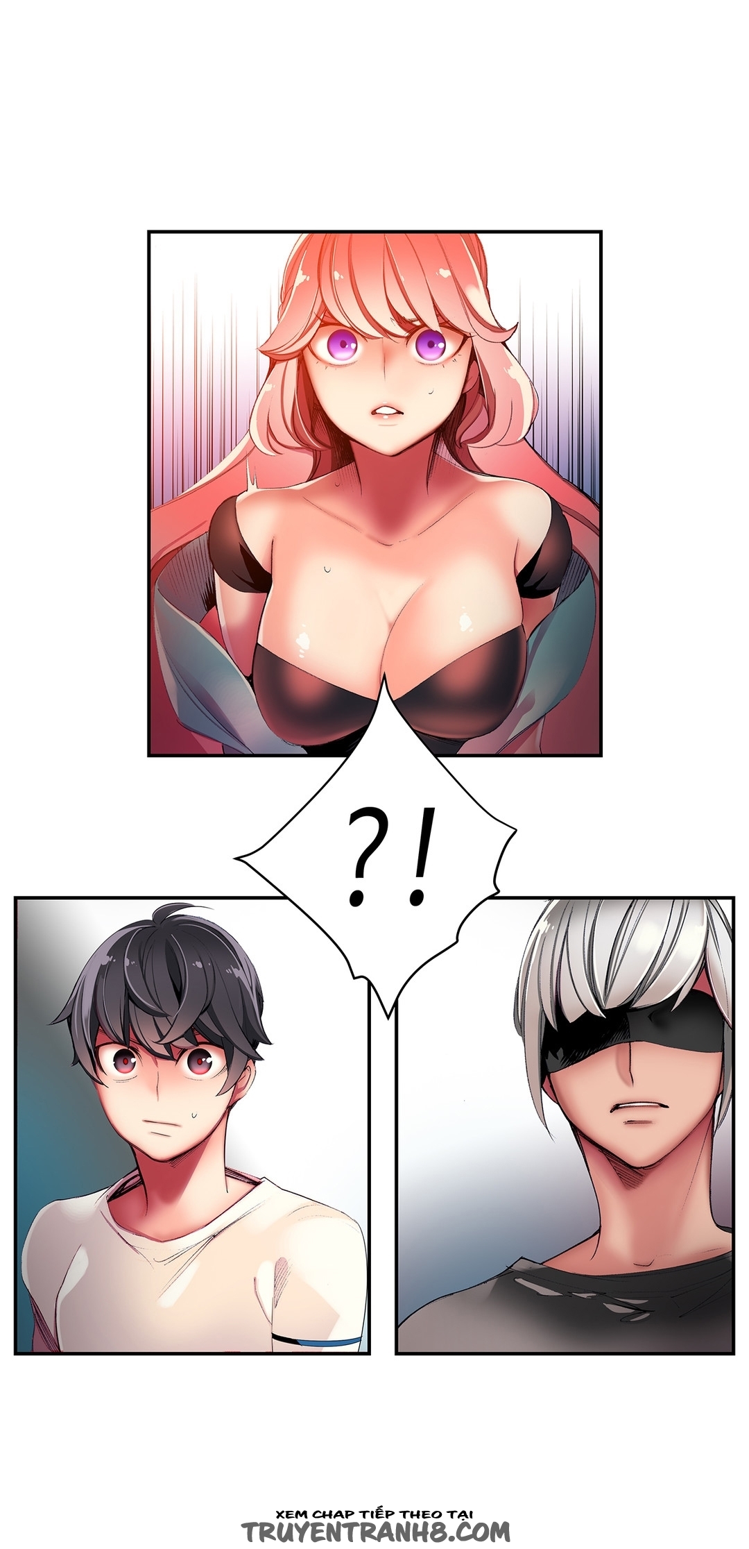 sự ràng buộc của lilith chapter 25 19