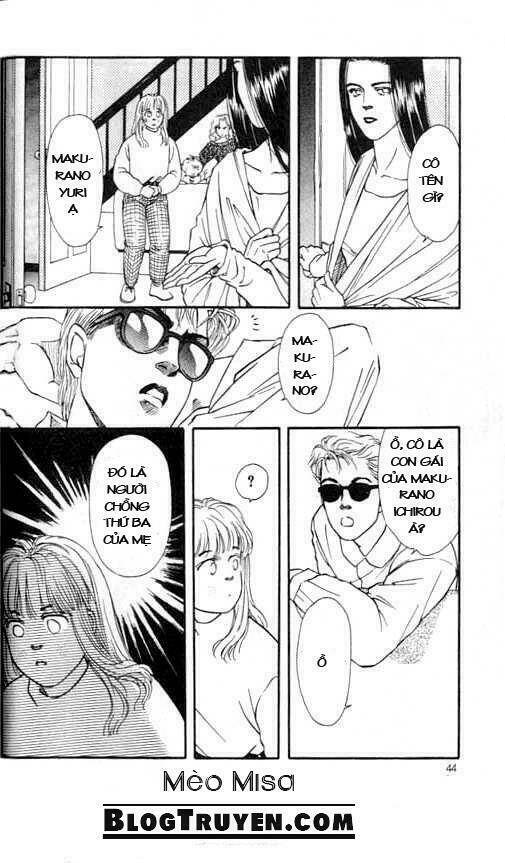 bara no tame ni chapter 1 40