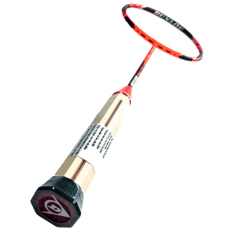Vợt cầu lông Dunlop - FORCE CU PRO 8.1 G1 NH
