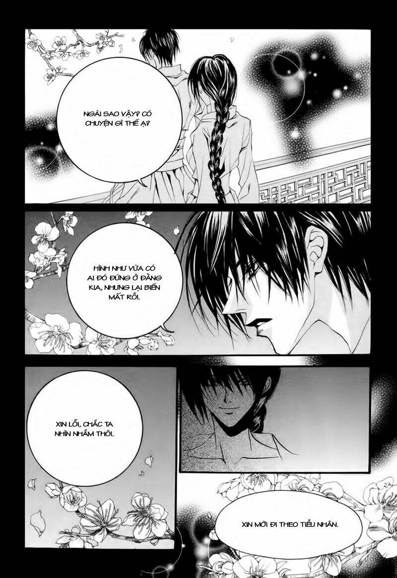 habaek-eui shinbu chapter 57 7