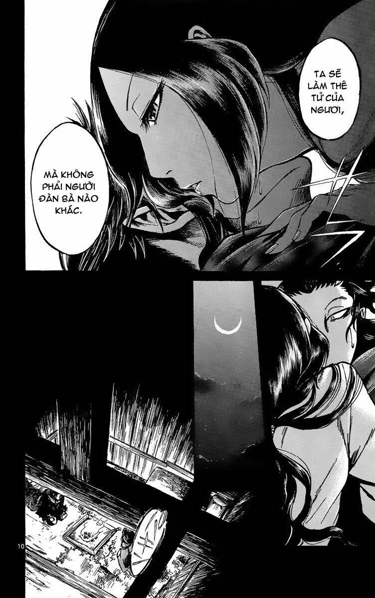 shinobi no kuni chapter 4 11