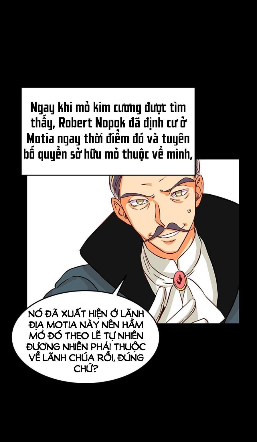 yêu cầu kết hôn của priscilla chapter 6 26