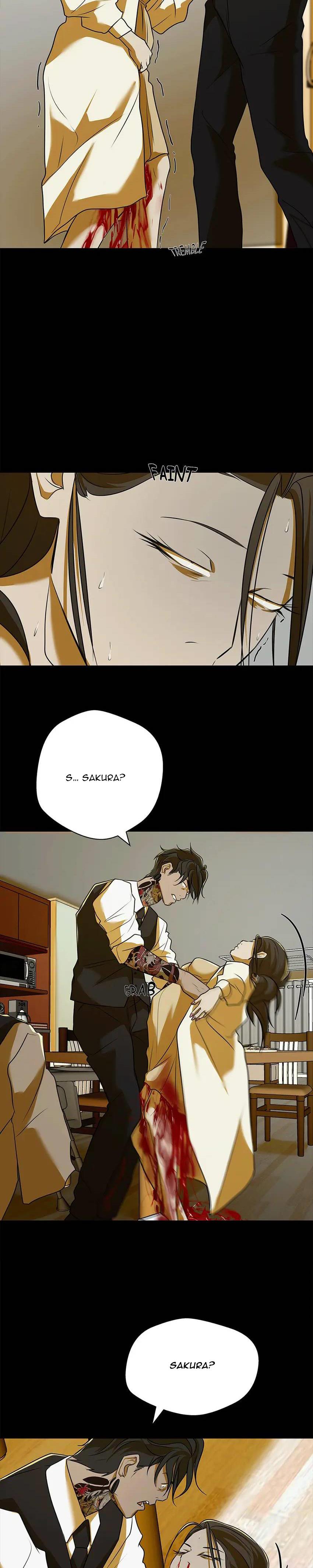 love murder basketball chapter 29 36