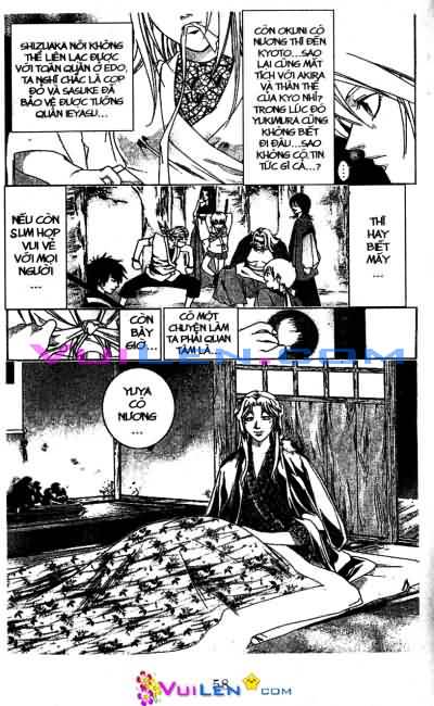 mắt quỷ kyo chapter 68 60