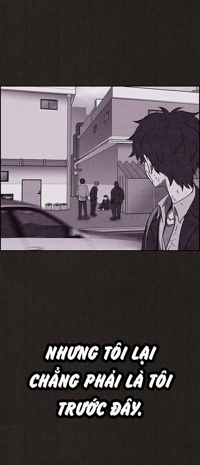 quái vật tại chung cư xanh chapter 81 15