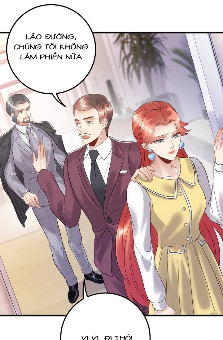 trọng sinh chi ức vạn ảnh hậu yếu thượng vị chapter 272 1