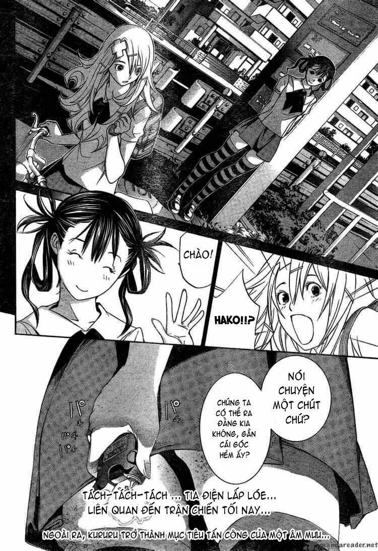 air gear chapter 174 18