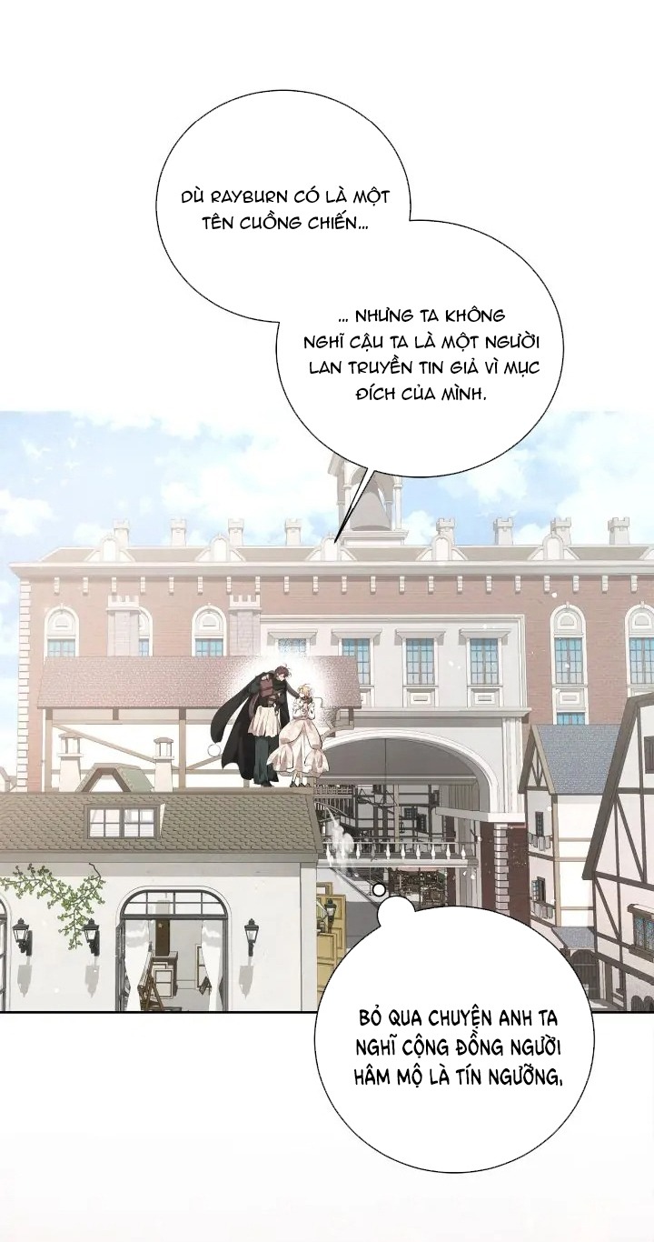 tôi là fan cứng hoàng tử chapter 76.2 10