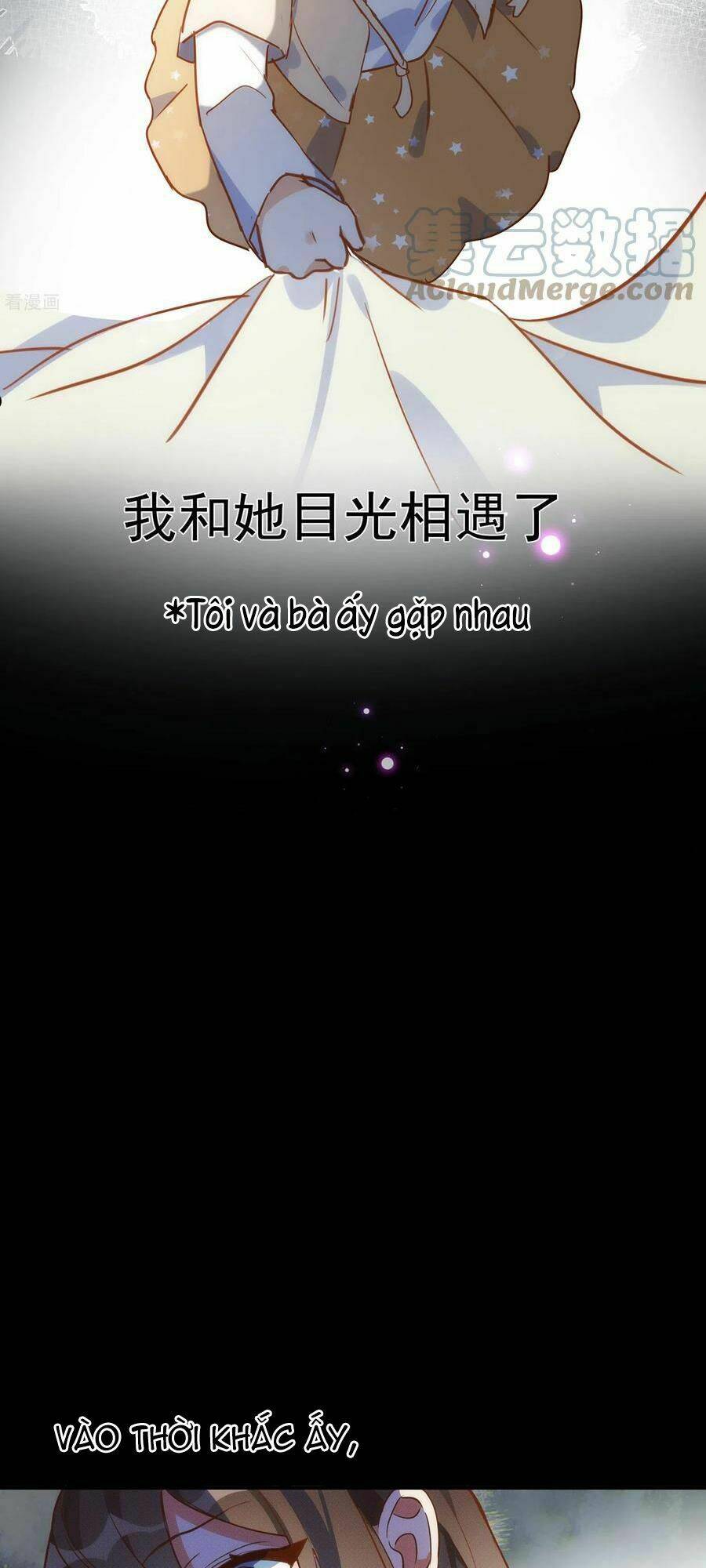 tình địch quái gở lại tăng thêm rồi chapter 62 18