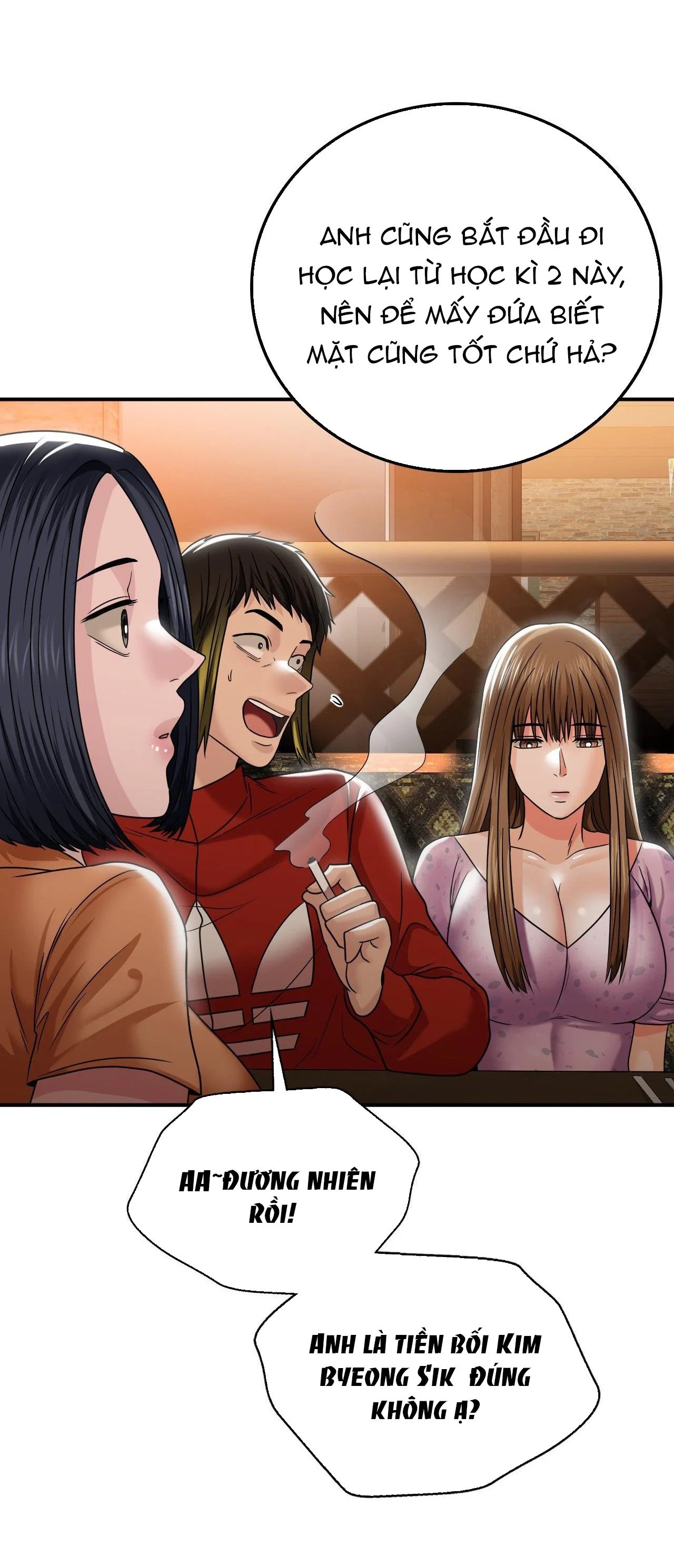 quá khứ của mẹ kế chapter 9.1 31