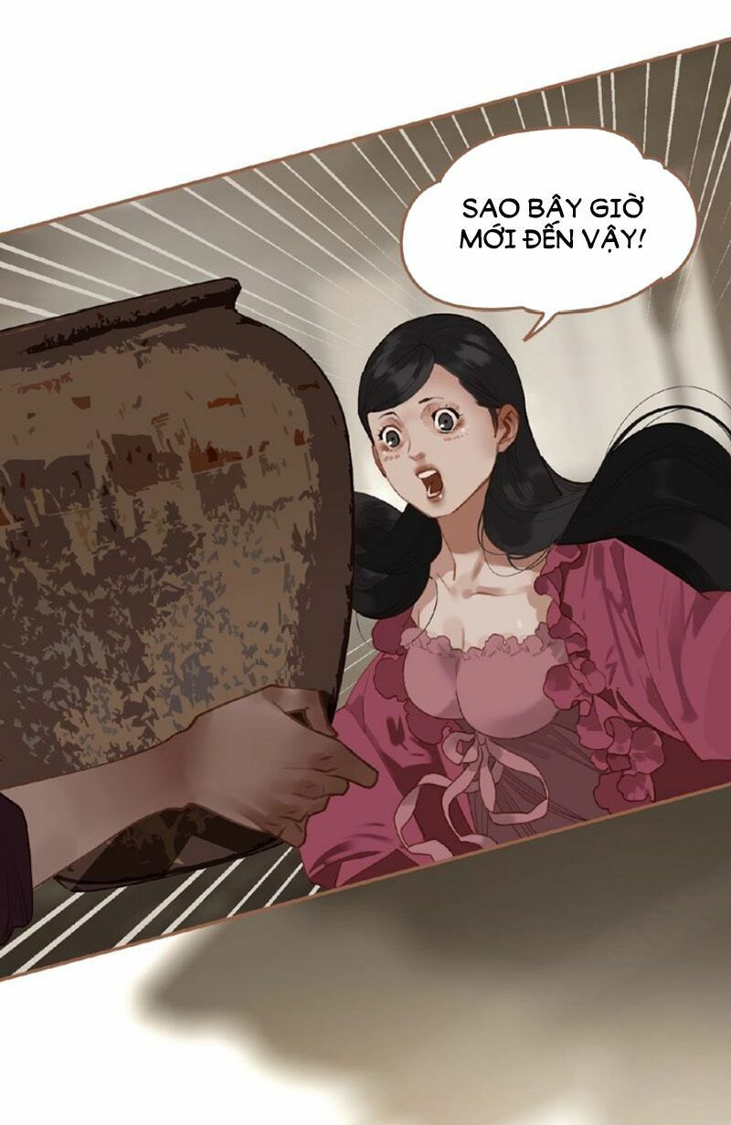 nhất đại linh hậu chapter 77 13