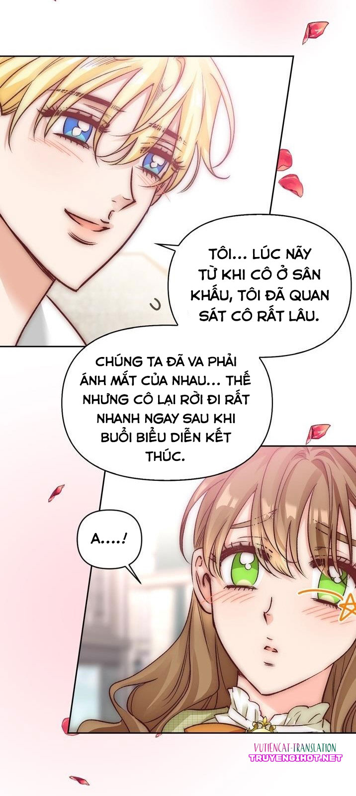 ác nữ xứng đôi với bạo chúa chapter 72 42