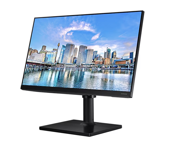 Màn hình Samsung 27inch LF27T450FQEXXV (FHD/ IPS/ 75Hz/ HDMI / DP) - Hàng Chính Hãng