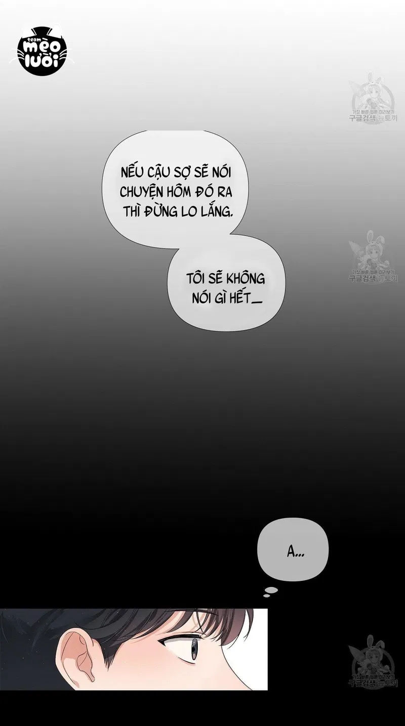 đừng bận tâm, em yêu chapter 5 30