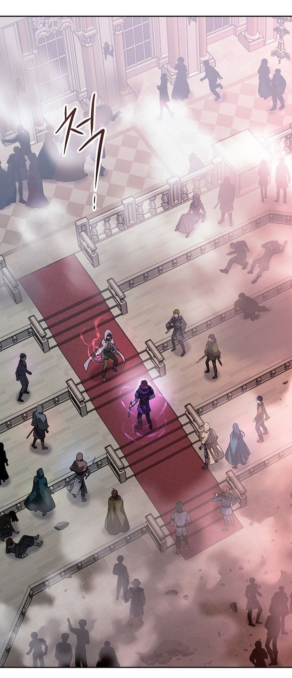 black haze - bản remake 2025 chapter 6 34