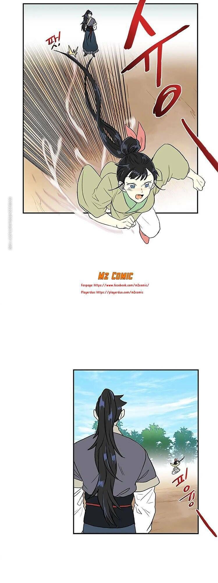 học sĩ tái sinh chapter 111 22