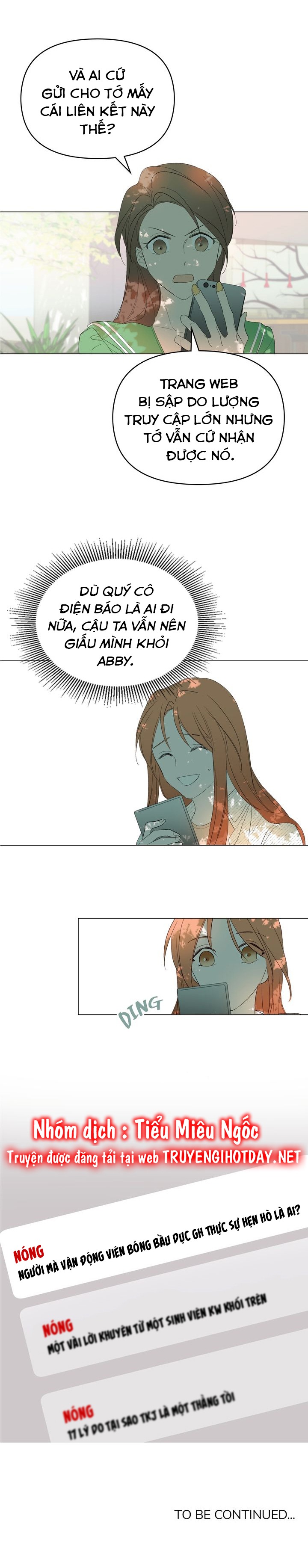 juliet, chúng ta không phải ở kansas đâu! chapter 9 27