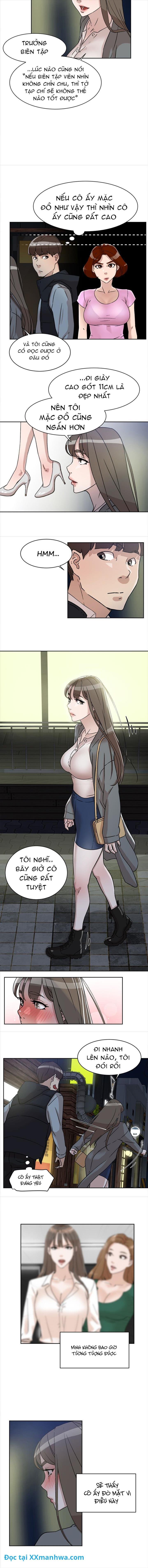 mười một cm của cô ấy chapter 54 5