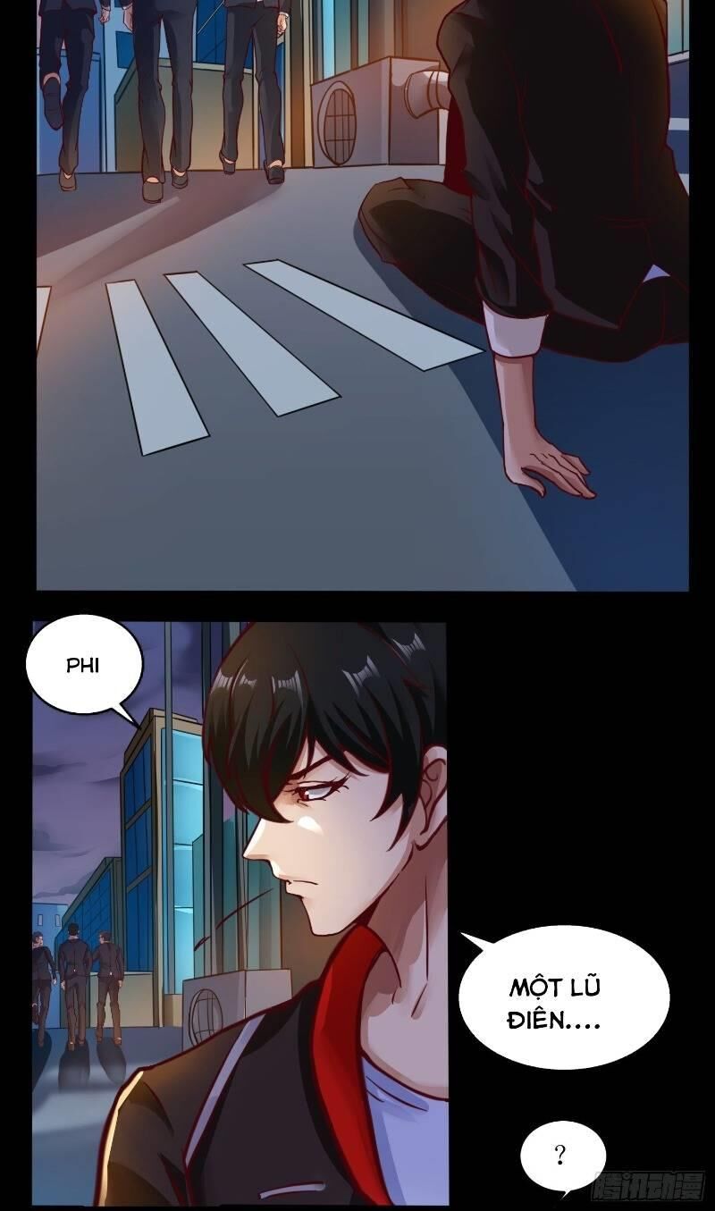 tổ chức x.e chapter 2 24