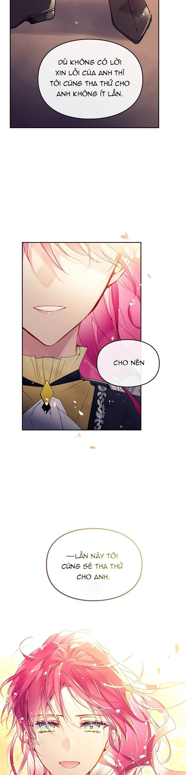 kết thúc của nhân vật phản diện chỉ có thể là cái chết chapter 53 2