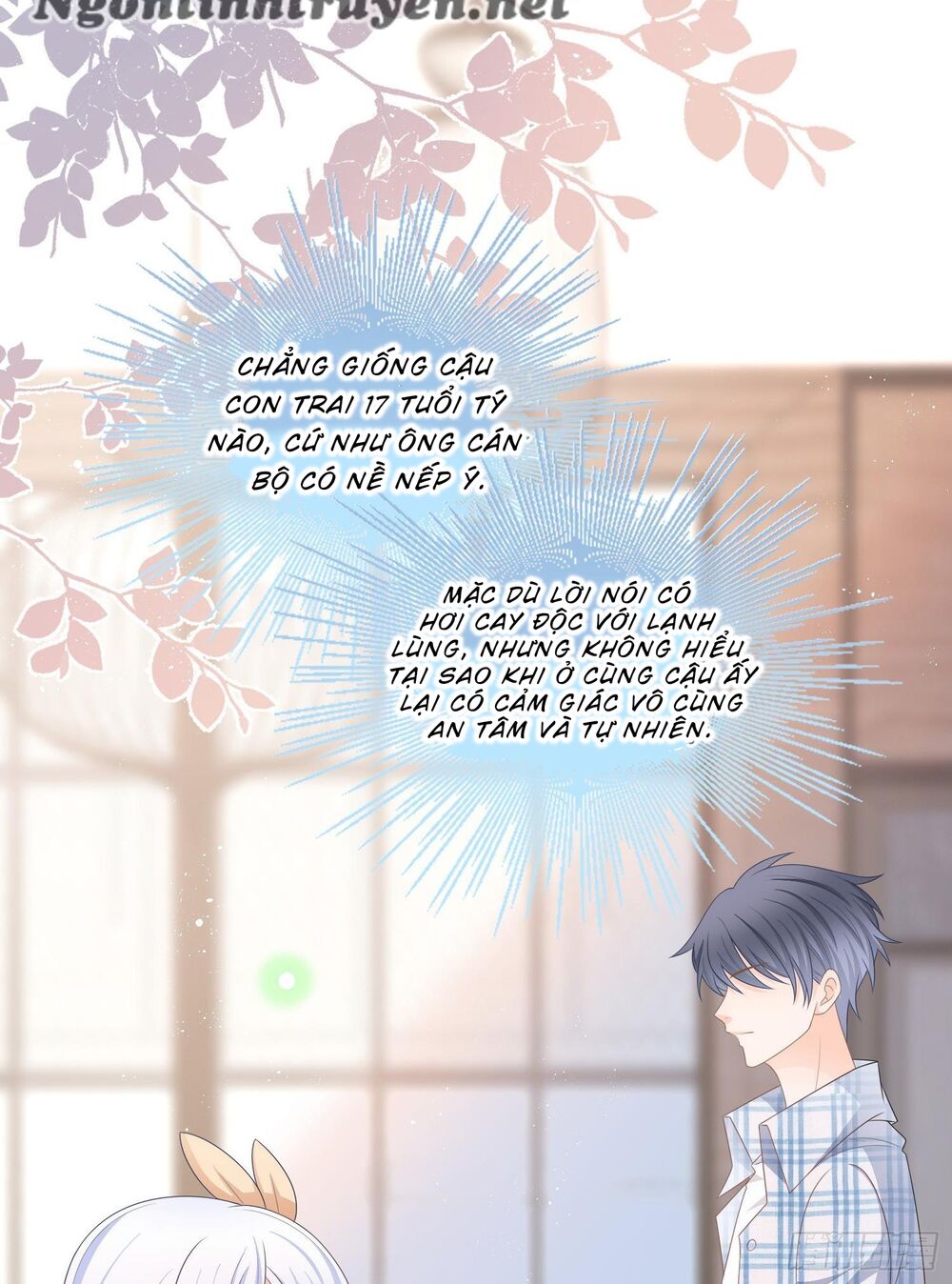 ảnh hậu cũng không bằng niệm thanh hoa chapter 111 6