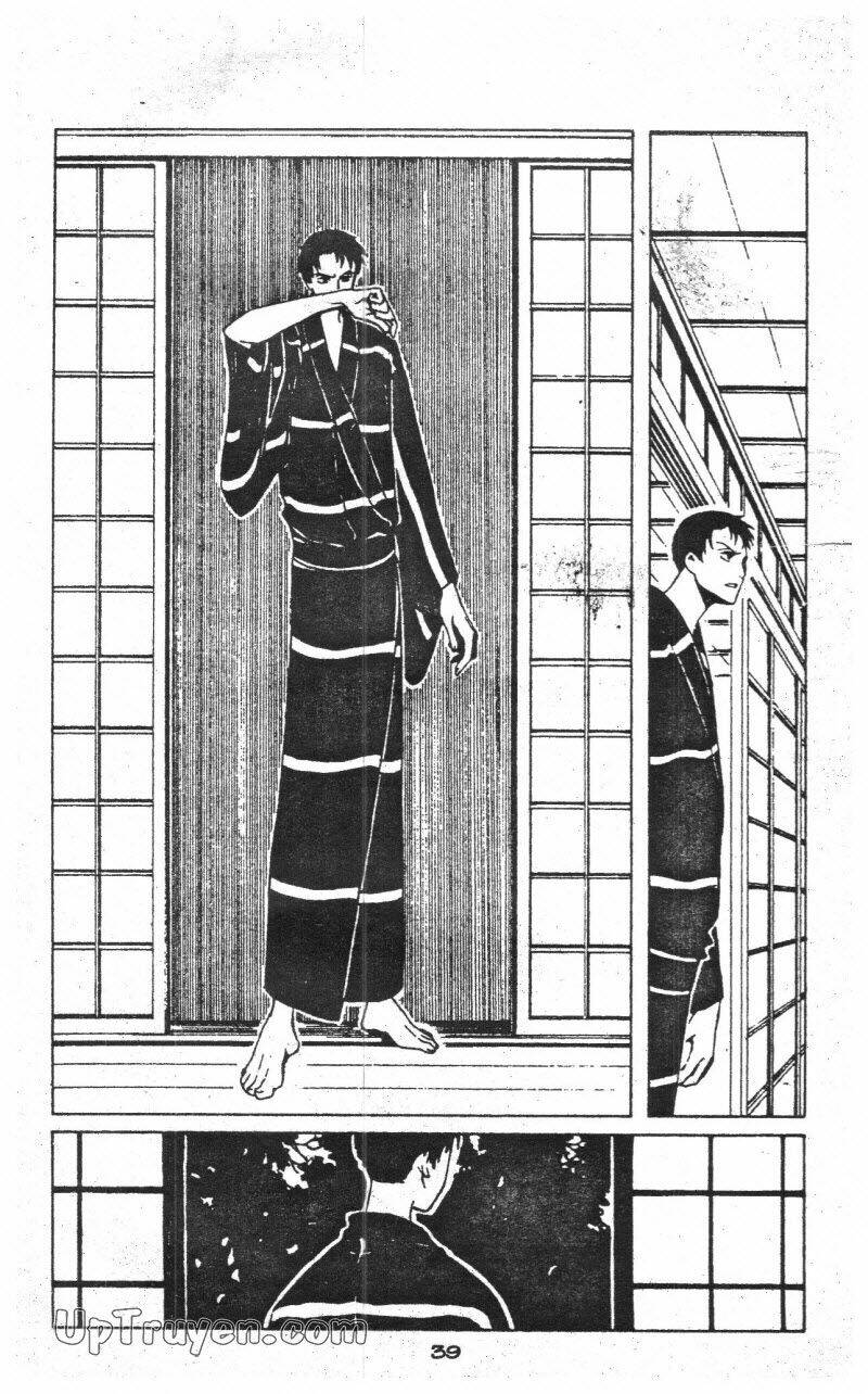 xxxholic - hành trình bí ẩn chapter 7 41