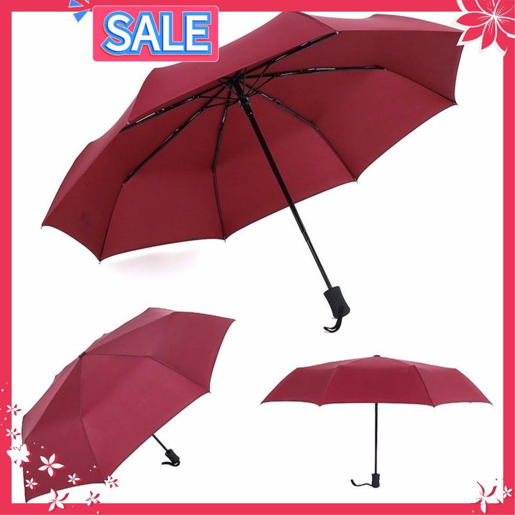 Ô DÙ TỰ ĐỘNG GẤP GỌN THÔNG MINH